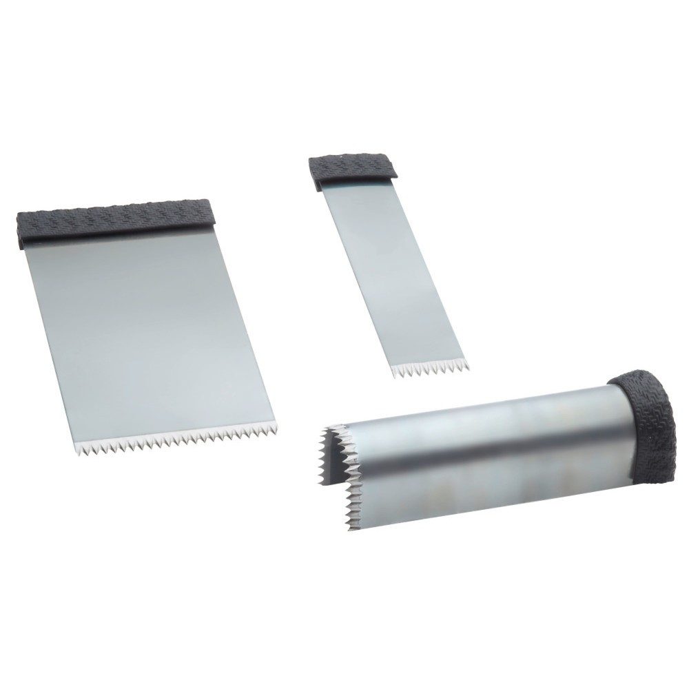 Stechmesser, für Schaumstoffeinlagen, Breite 50 mm LISTA
