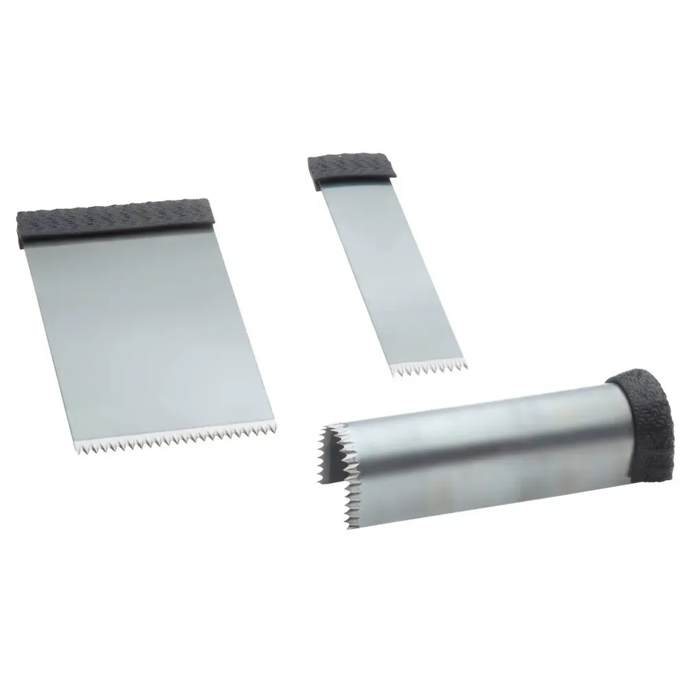 Stechmesser, für Schaumstoffeinlagen, Breite 20 mm LISTA