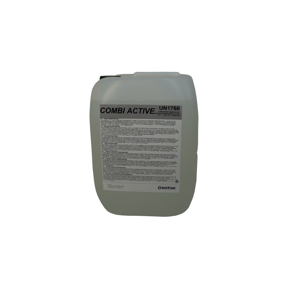 Nilfisk® Allroundreiniger Combi Active SV1, alkalisch, 25 Liter