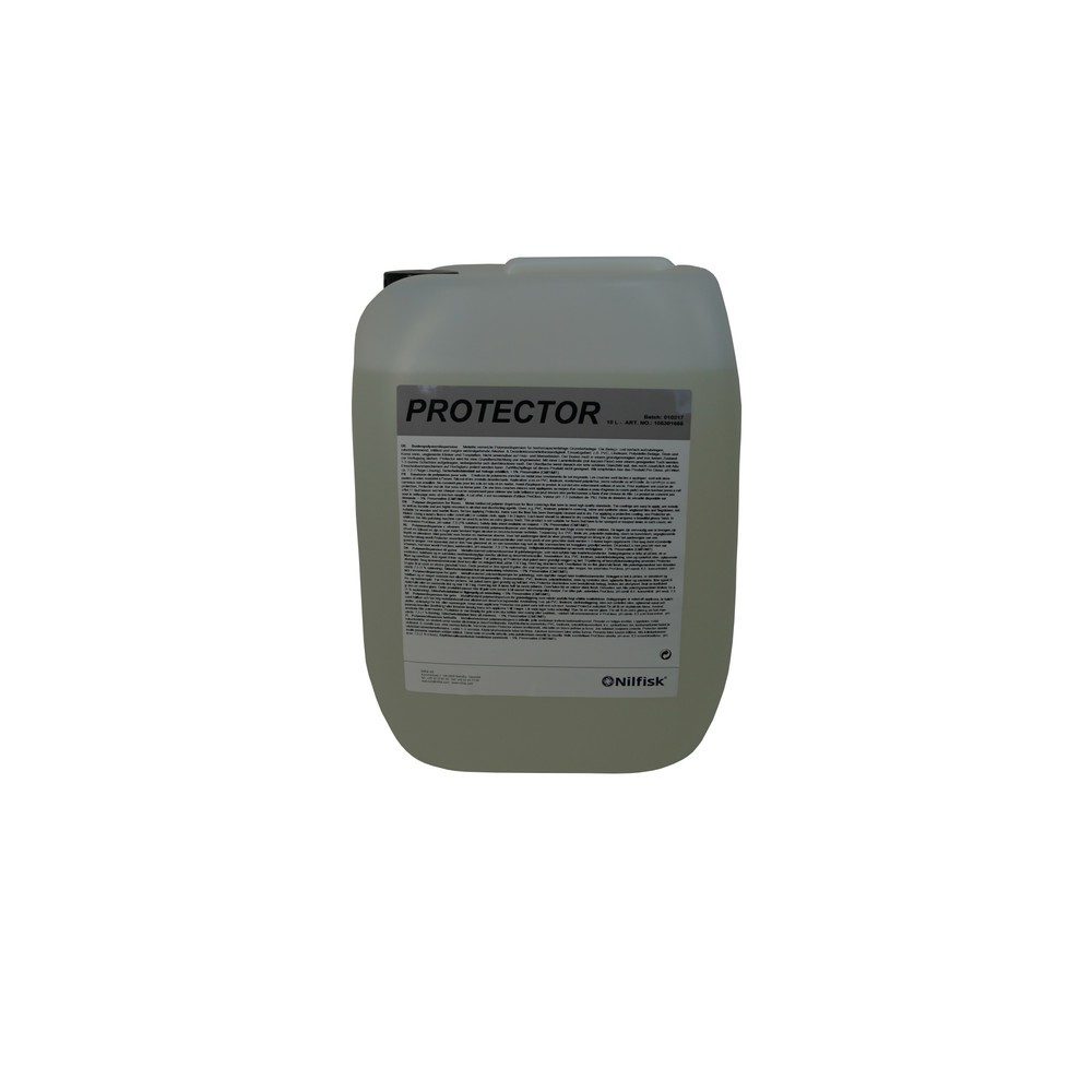 Nilfisk® Poliermittel Protector SV1, Hartboden, 10 Liter