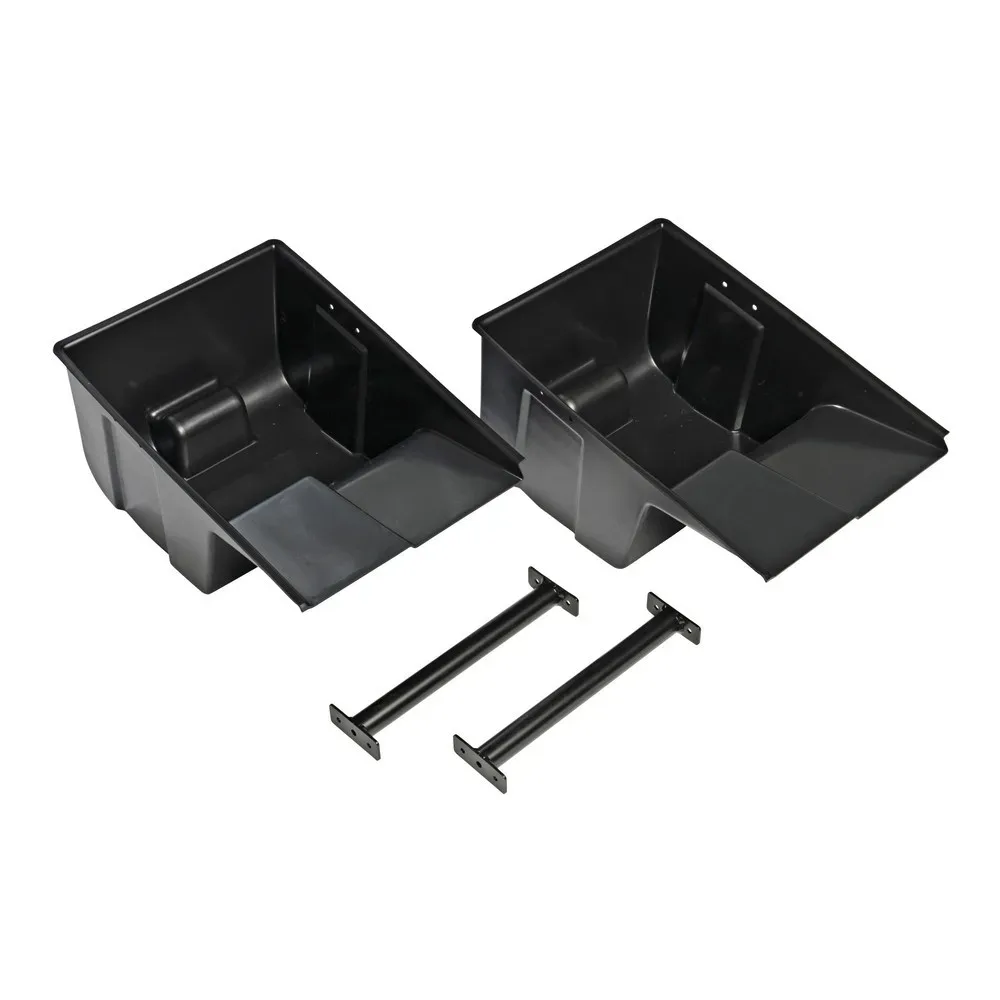 Mini-Container-Set für Auffangbehälter, für Nilfisk® SR 1101