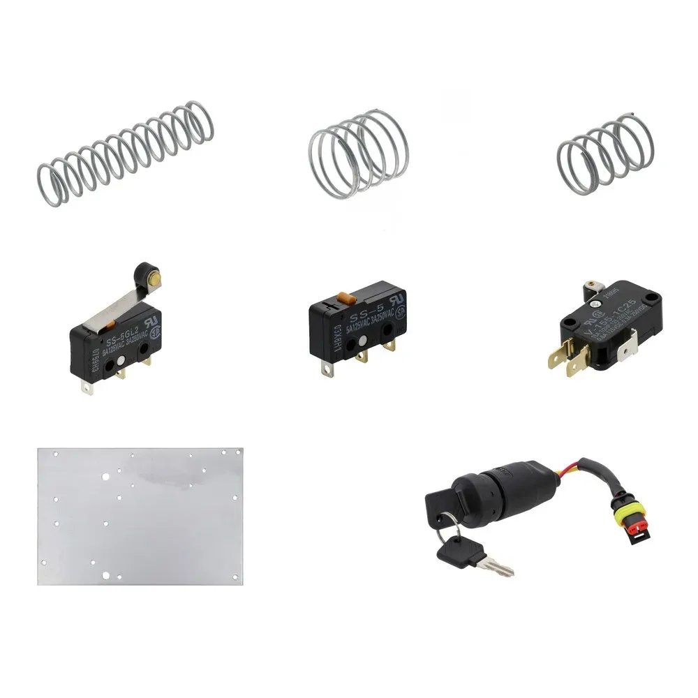 Ameise® Repair Kit CDD 10-70 (ZT-MAST) / PSE 1.0 Electric