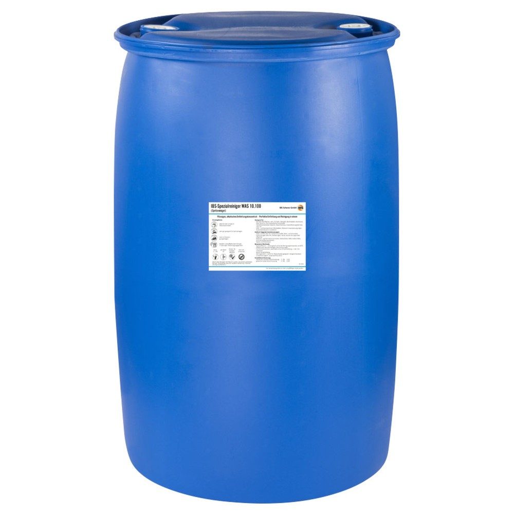IBS-Spritzreiniger WAS 10.100, 200 Liter