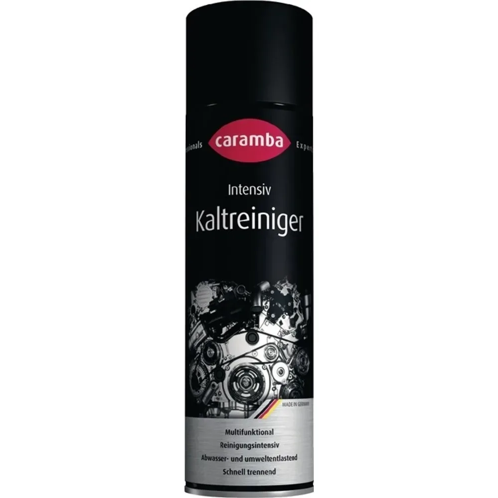 CARAMBA Intensivkaltreiniger 500 ml Spraydose