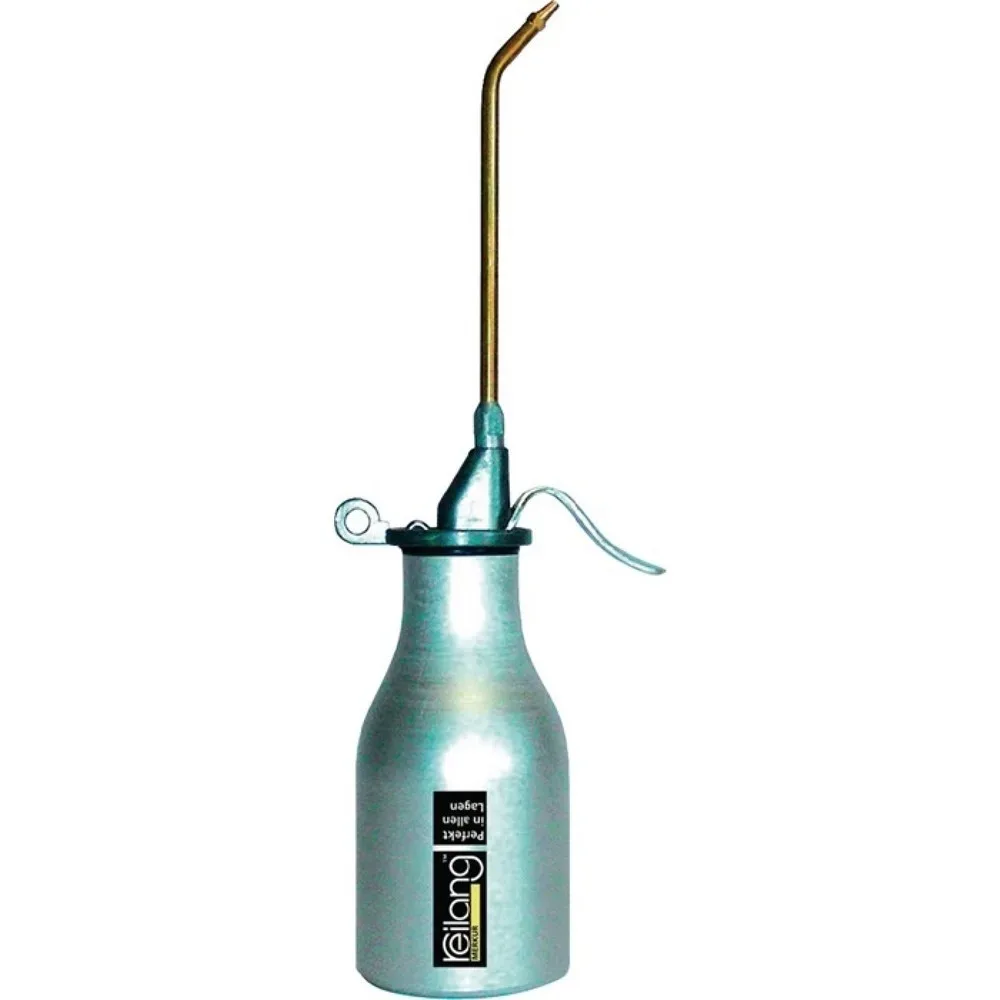 REILANG Öler MERKUR Alu.500 ml Doppelpumpe