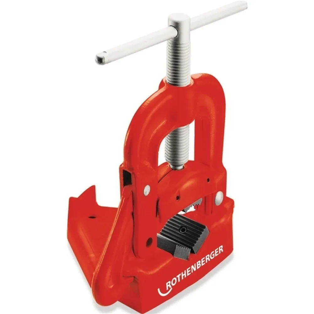 Rothenberger 70711 Rohrschraubstock 70711 Spann-Weite (max.): 114 mm