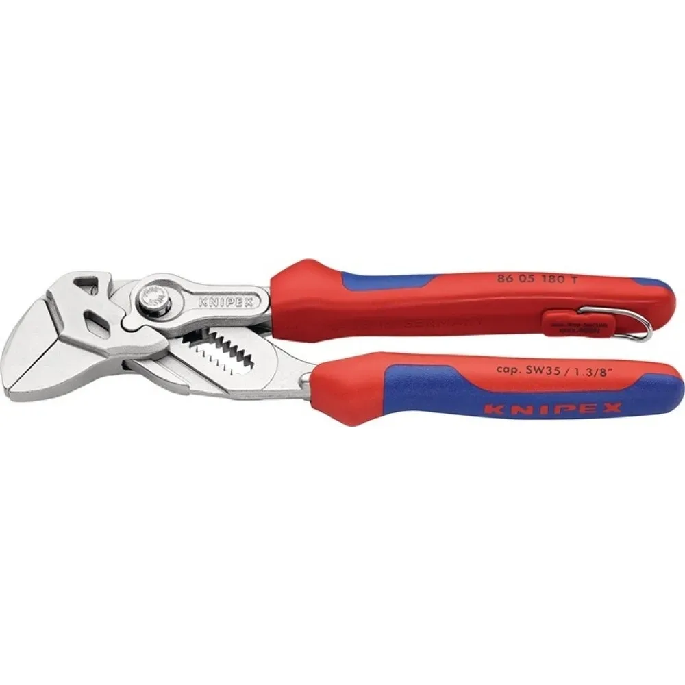 Knipex 86 05 250 T Zangenschlüssel 46 mm 25 cm