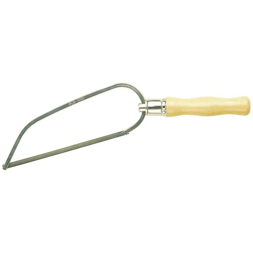 PUK Sägebogen Gesamt-L.190-310mm Blatt-L.150mm ZpZ 25 verstellb