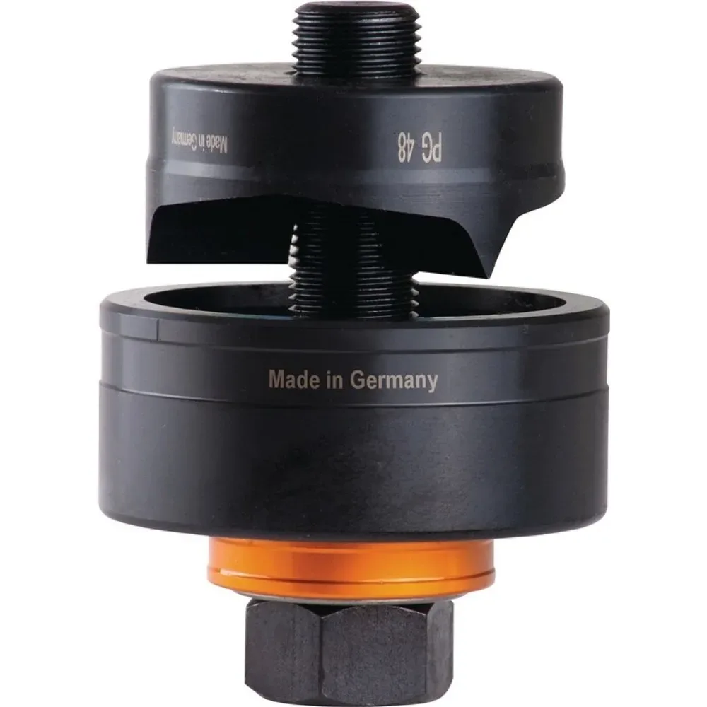 ALFRA Blechlocher TriCut® KL D.22,5mm PG 16 f.Rohre u.Verschraubungen
