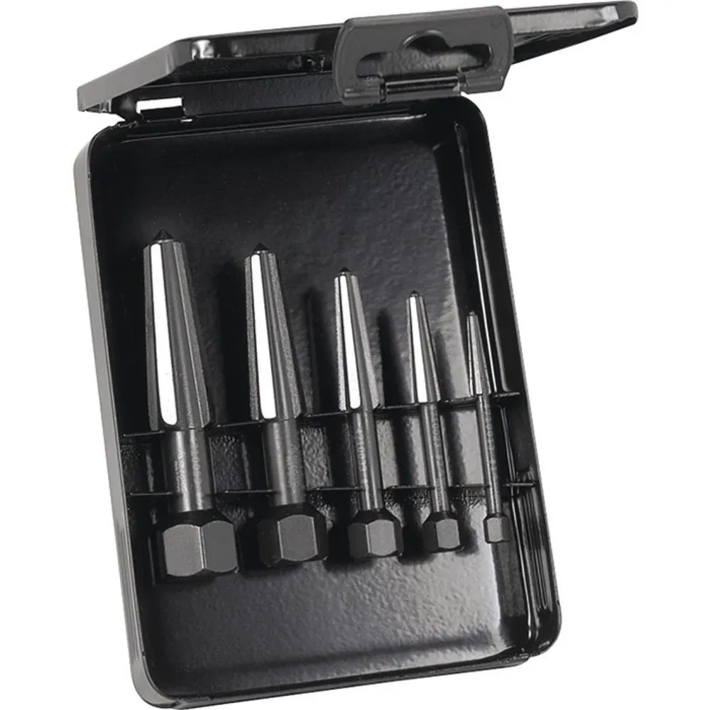 Rennsteig Werkzeuge 471 901 3 Schraubenausdreher-Set M5 - M20