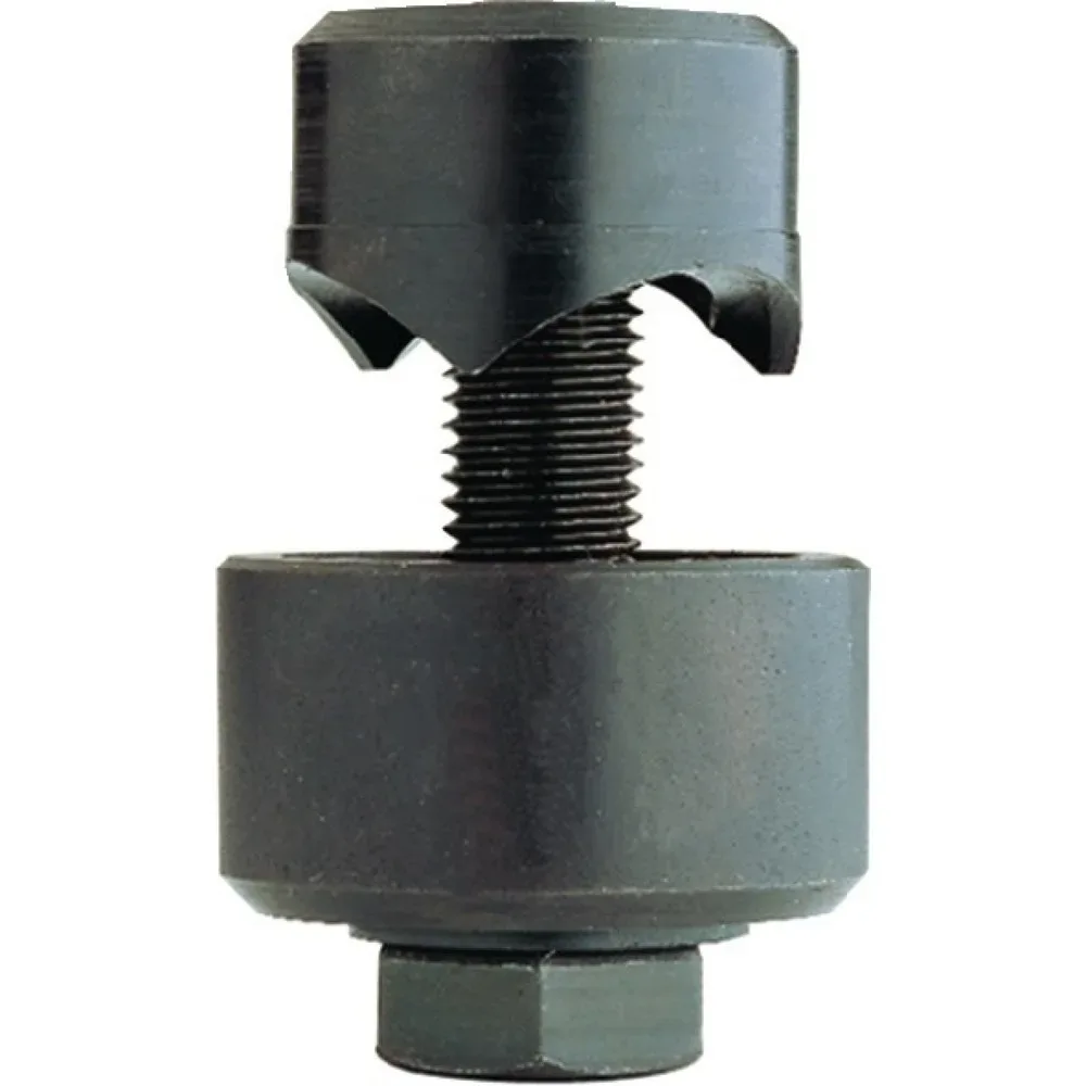 Blechlocher D.28,3mm PG 21 f.Rohre u.Verschraubungen RUKO