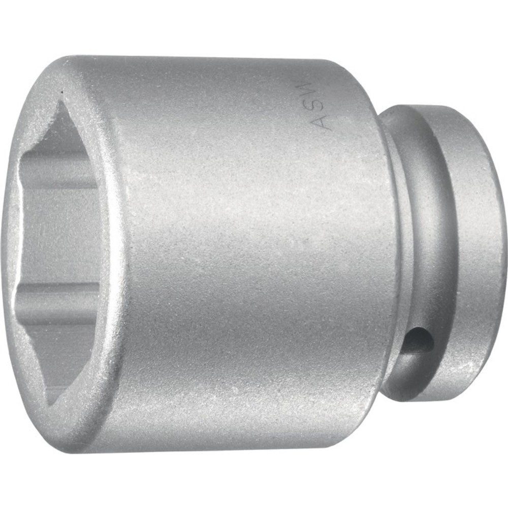 ASW Kraftschraubersteckschlüsseleinsatz 740 3/4 Zoll 6KT SW 41mm L.58mm
