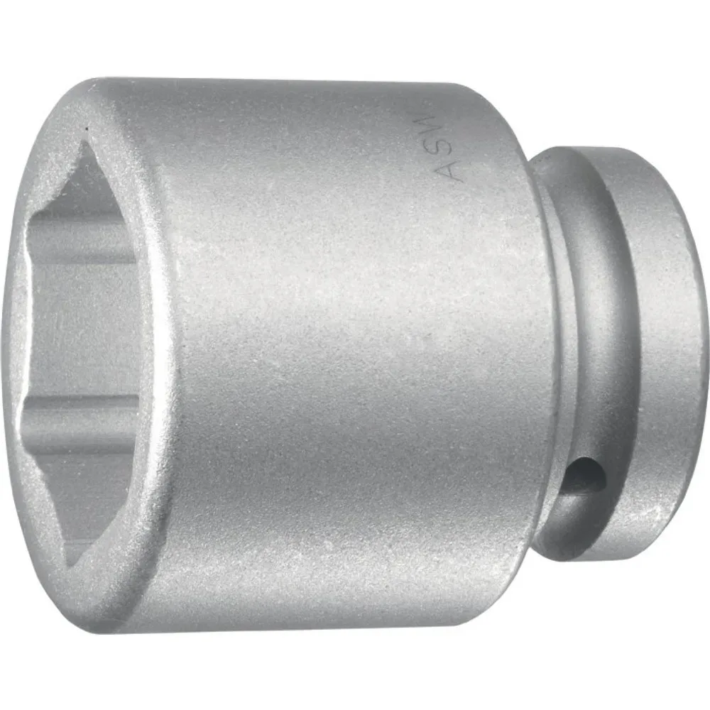 Kraftschraubersteckschlüs seleinsatz 740 3/4 Zoll 6KT SW 36mm L.56mm ASW