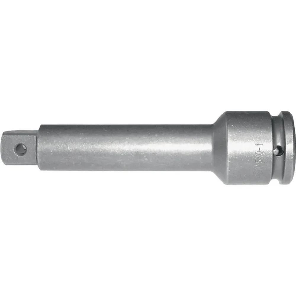 ASW Kraftschraubereinsatzverlängerung 550 Antriebs-4-KT.1 Zoll L.330mm