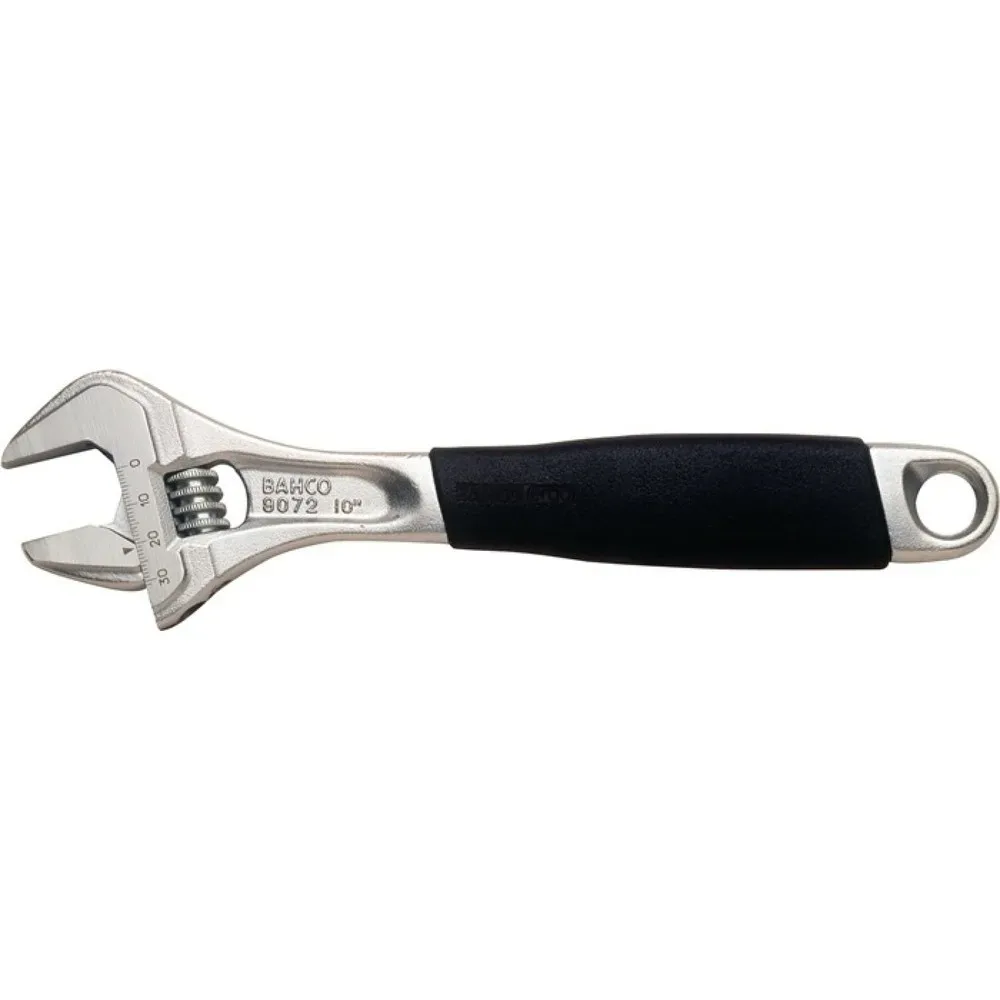 Bahco 9029 C 9029C Rollgabelschlüssel Schlüsselweite (Metrisch) 32 mm
