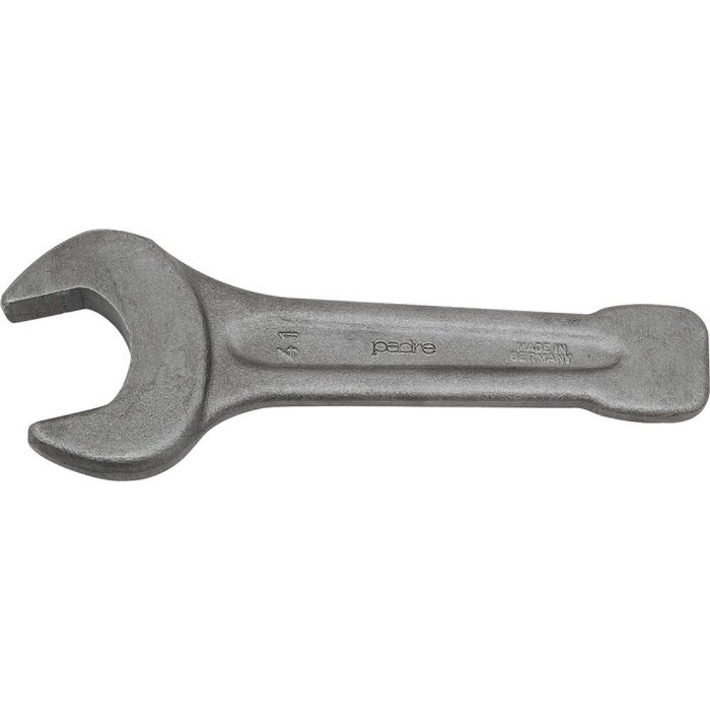 PADRE Schlagmaulschlüssel 837 SW 55mm L.300mm Vergütungsstahl