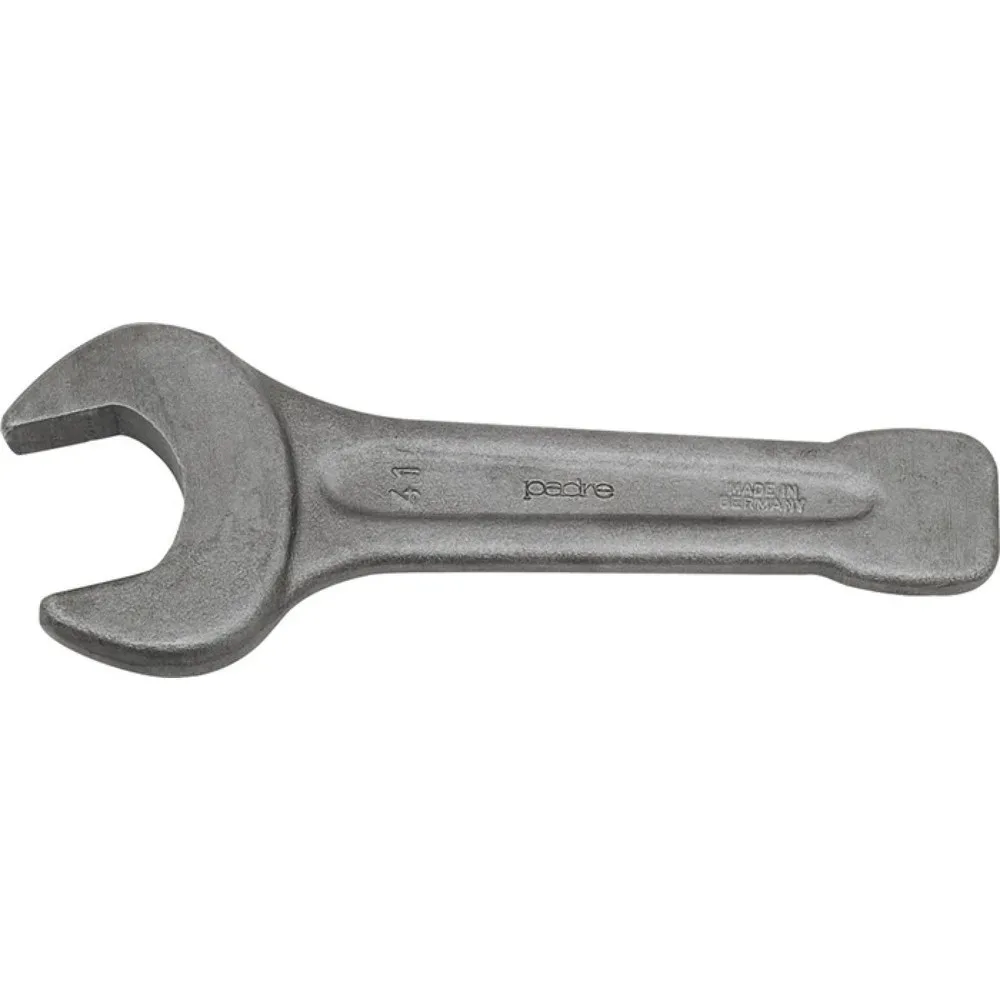 Schlagmaulschlüssel 837 SW 85mm L.408mm CR Vanadium STA PADRE
