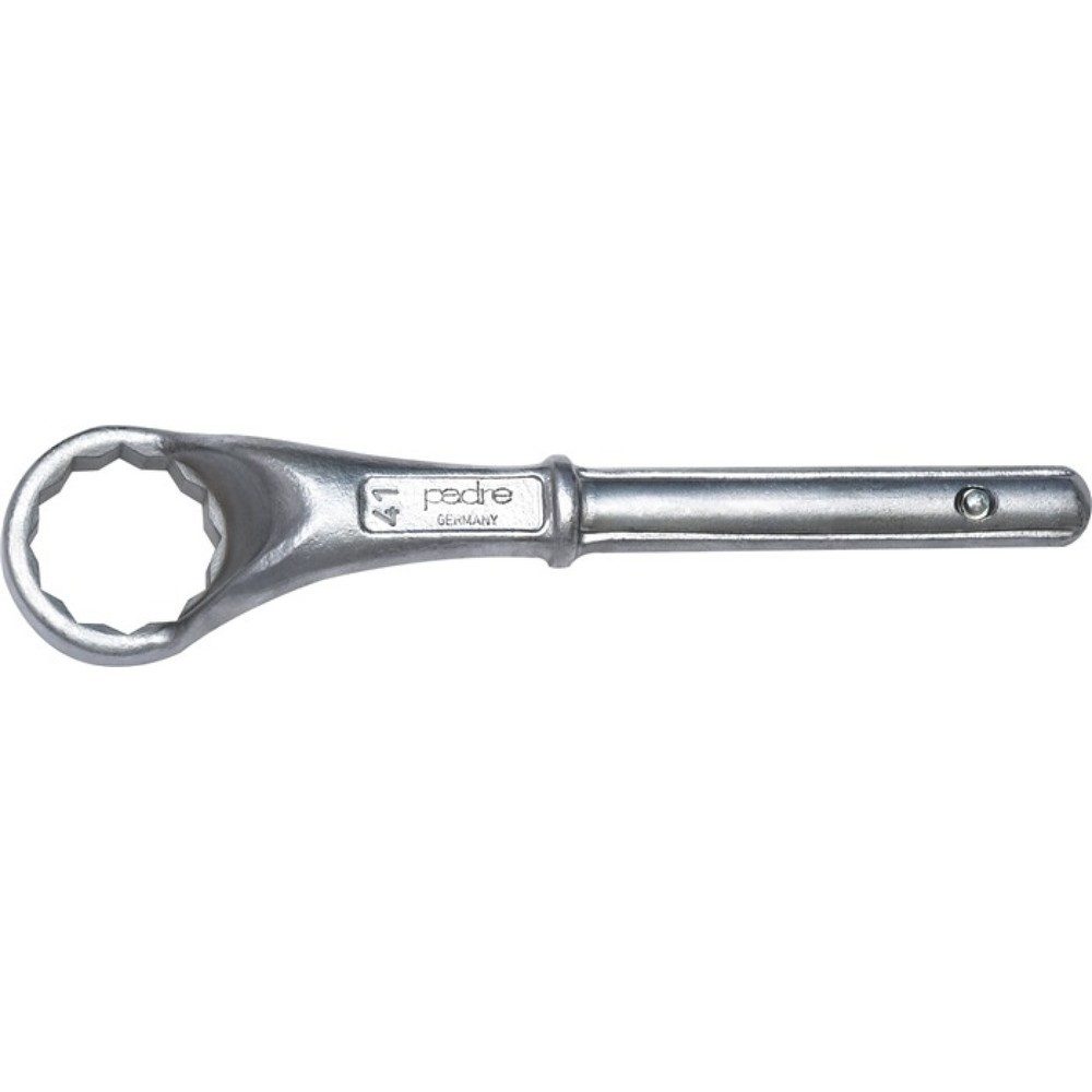 PADRE Zugringschlüssel 839 SW 22mm L.180mm gekr