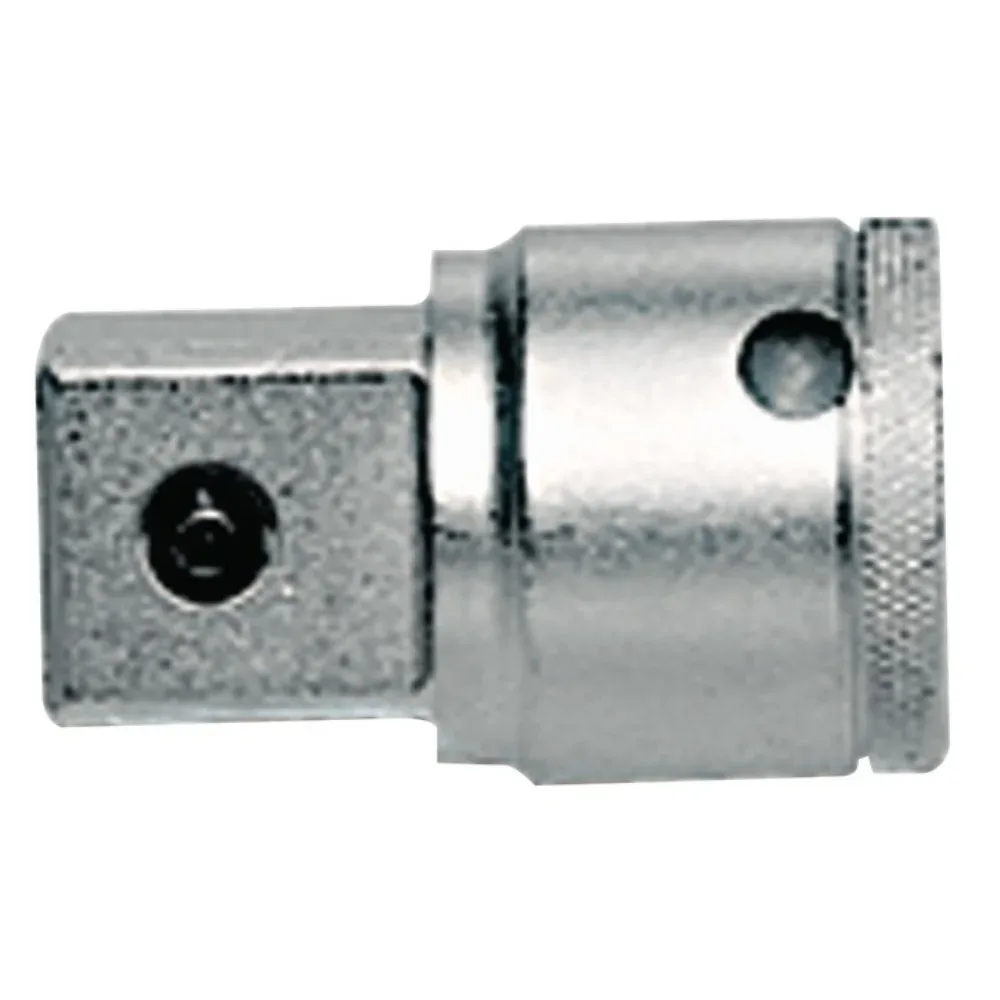 Vergrösserungsstück 3221 Antr.3/4 Zoll Abtrieb 1 Zoll L.60mm GEDORE