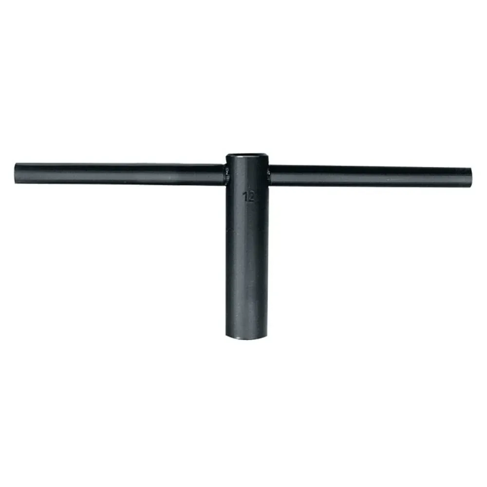 AMF Vierkantsteckschlüssel DIN 904 Gr.19mm L.200mm Drehstift 400x16mm