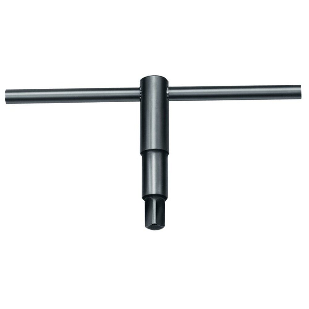 AMF Vierkanteinsteckschlüssel DIN 905 Gr.10mm Schaft-L.100mm