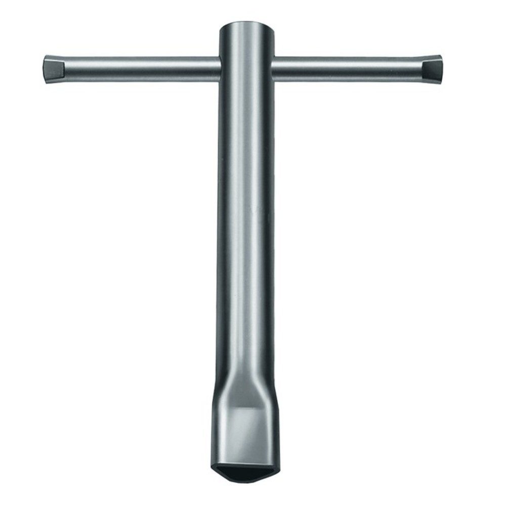 AMF Dreikant-Steckschlüssel DIN 22417 A Gr.M12 L.160mm verz