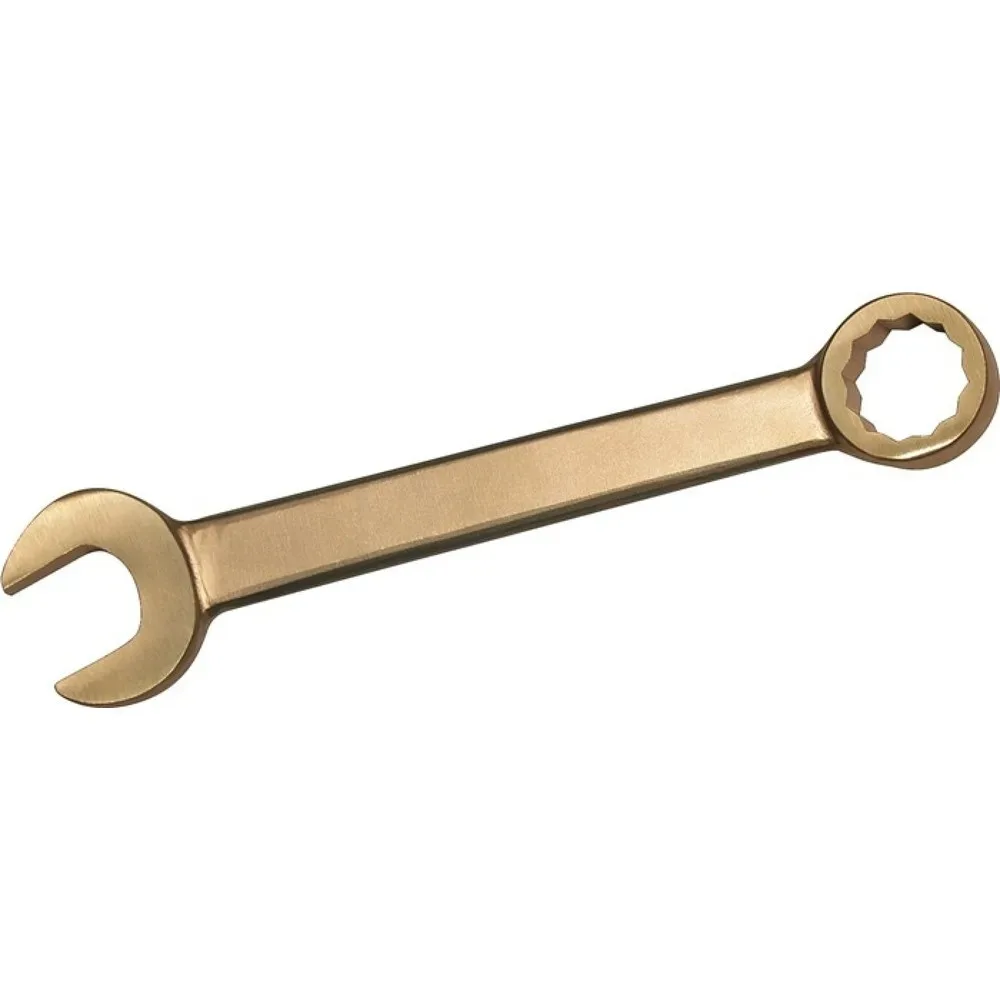 Ringmaulschlüssel SW 30 mm Länge 300 funkenfrei