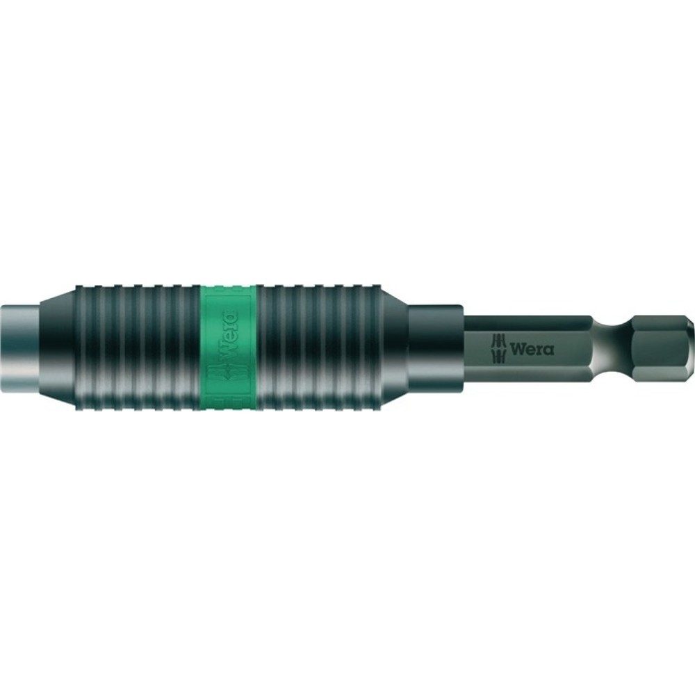 Wera Bithalter Rapidaptor, Länge 75 mm