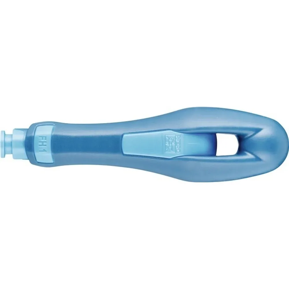 PFERD TOOLS 12617110 Ergonomie-Feilenheft für Kettensägefeilen-ø 4,0-5,5 mm 10 St.