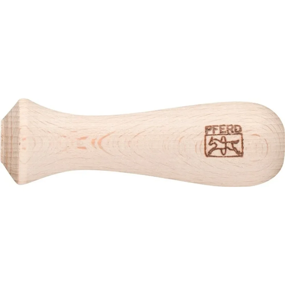 PFERD TOOLS 12611010 Holzheft für Kettensägefeilen-ø 4,8-7,9 mm 10 St.