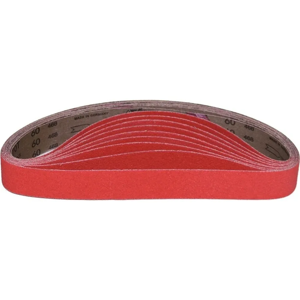 VSM Schleifband XK870T L.457mm B.13mm K.60 f.STA/Titan/NE Keramikkorn