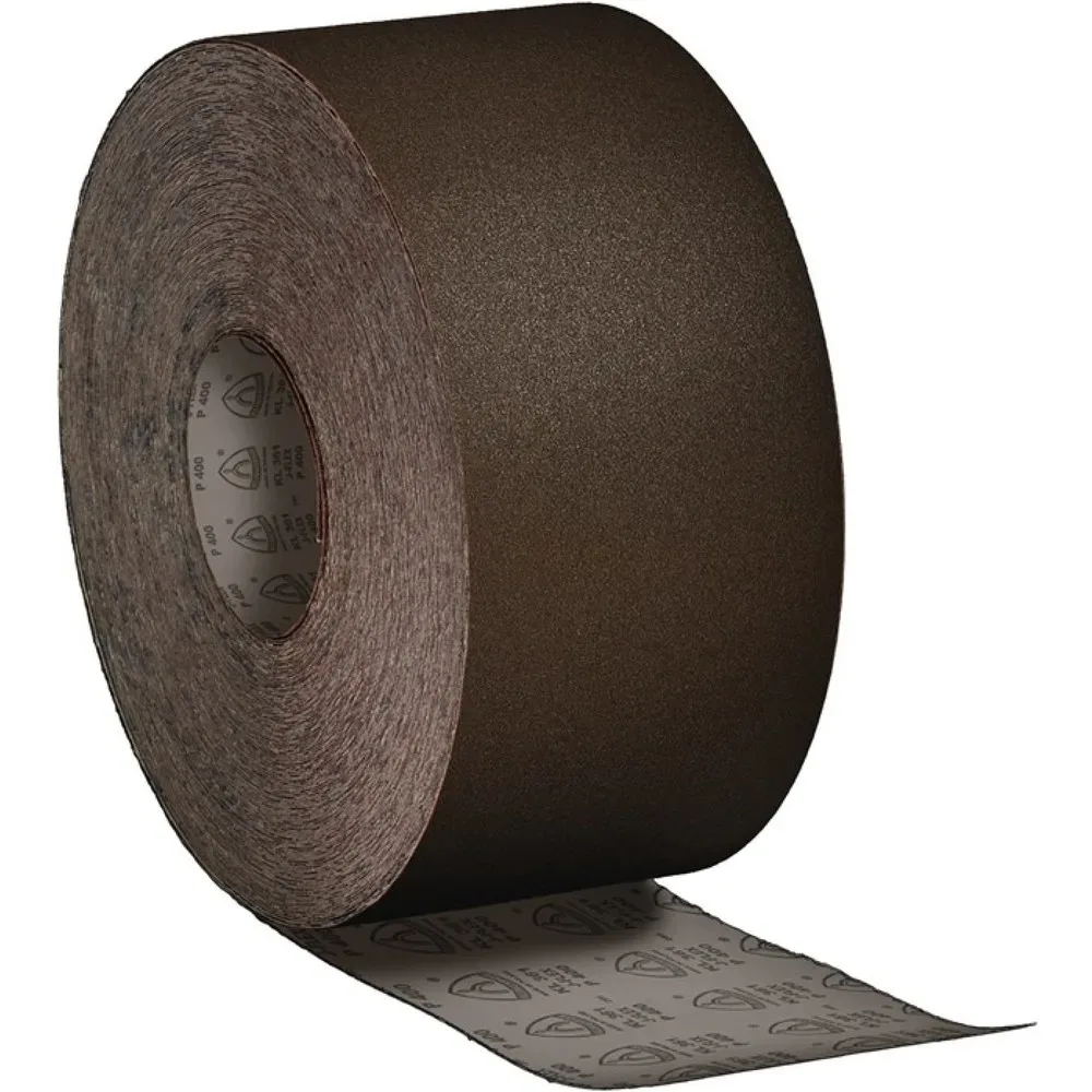Klingspor KL 361 JF 3954 Schleifpapierrolle Körnung (num) 240 (L x B) 50000 mm x 115 mm 1 St.