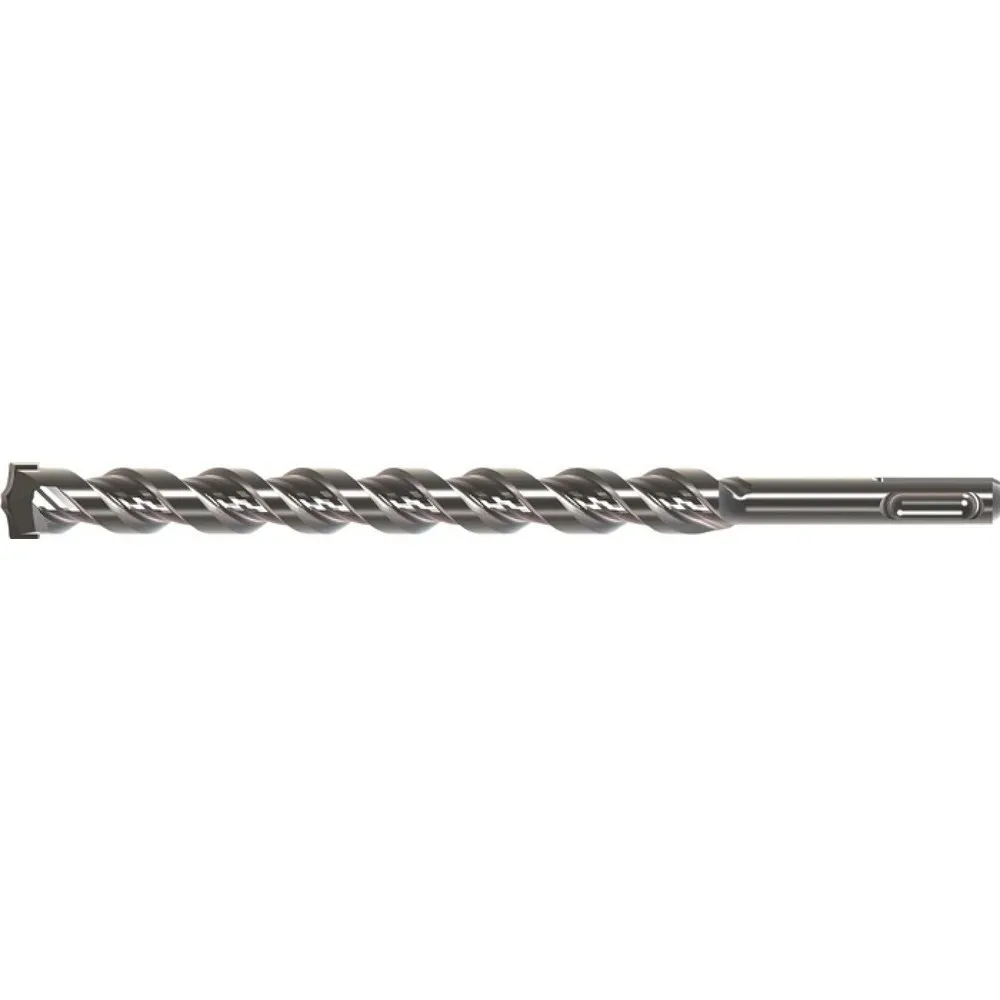 Heller Bionic 15650 9 Hartmetall Hammerbohrer 22 mm Gesamtlänge 450 mm SDS-Plus 1 St.