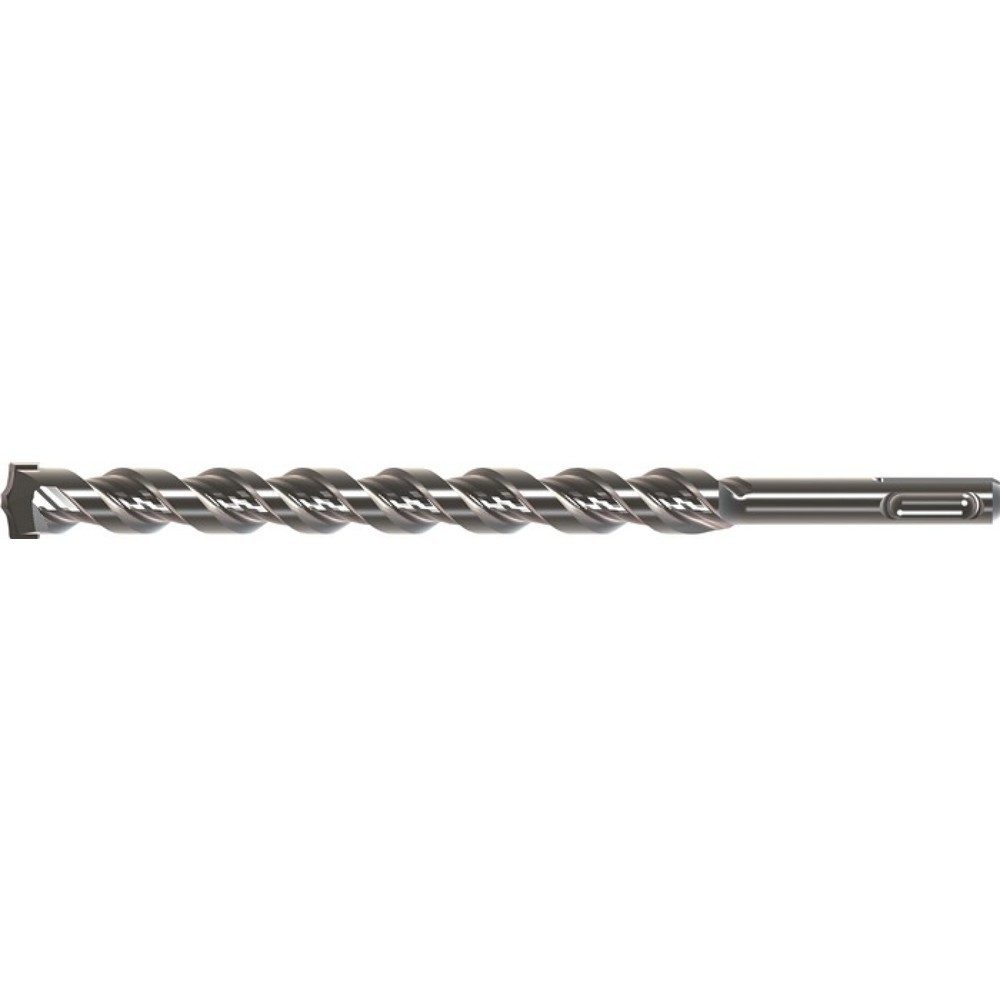HELLER Hammerbohrer Bionic Pro D.25,0mm Arbeits-L.200mm L.250mm SDS-plus