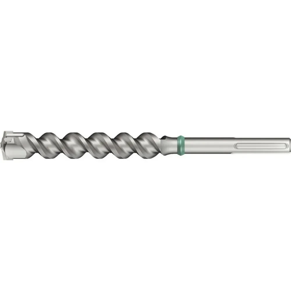 Heller Enduro Y-Cutter SDS-Max Hammerbohrer 23343 Vollhartmetall Hammerbohrer 45 mm Gesamtlänge 520 mm SDS-Max 1 St.