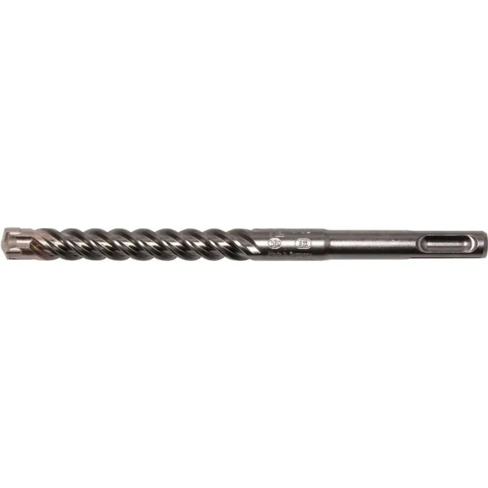 Heller 4Power 29153 8 Hammerbohrer 1 Stück 14 mm Gesamtlänge 600 mm SDS-Plus 1 St.