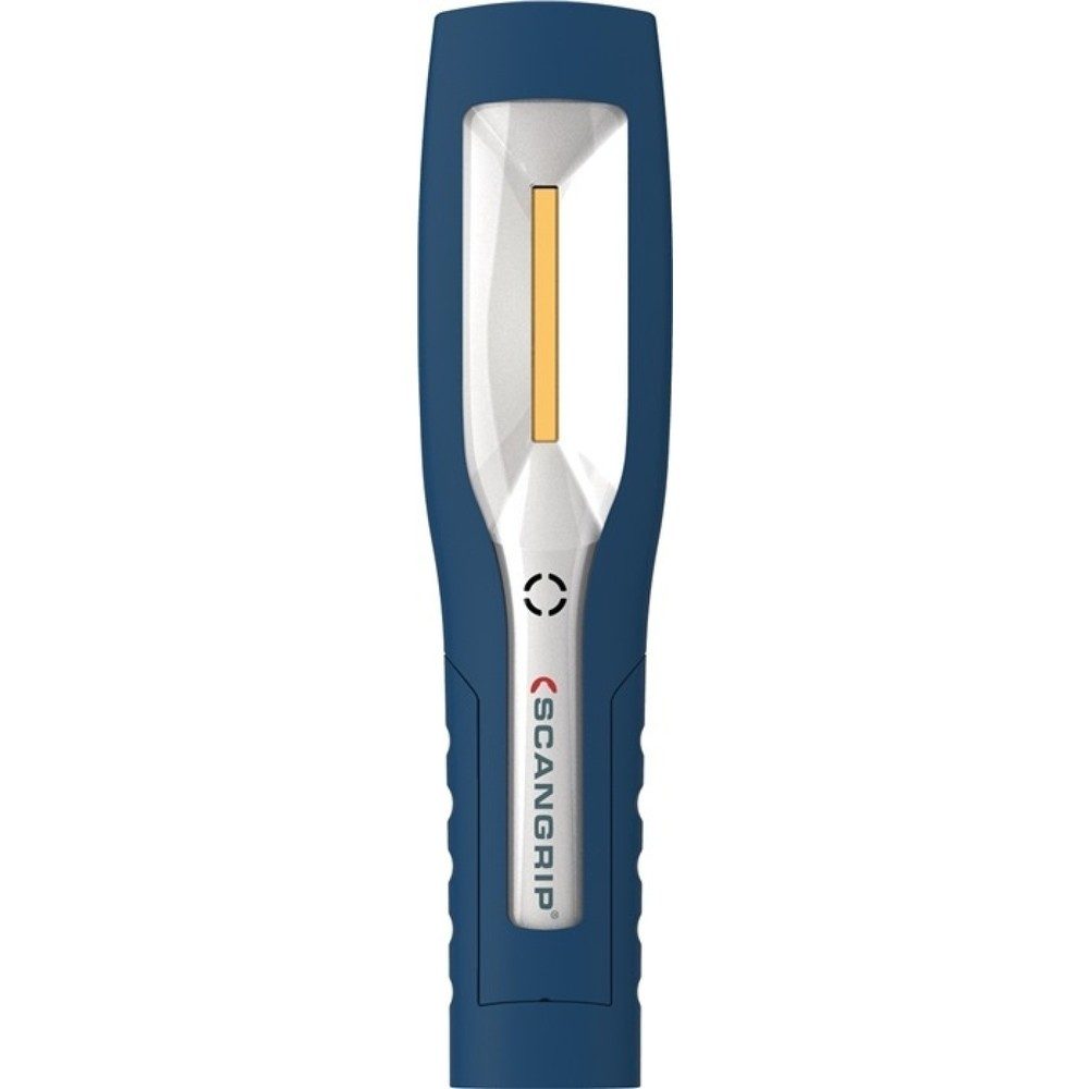 LED-Handleuchte MAG PRO, stufenlos dimmbar, 600 Lumen, Schutzart IP54 SCANGRIP