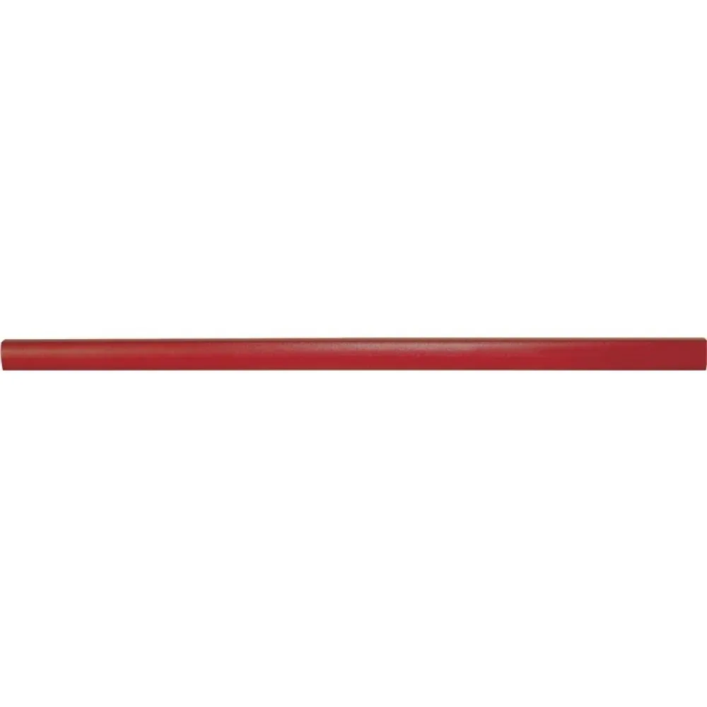 Zimmermannsbleistift L.24cm ungespitzt