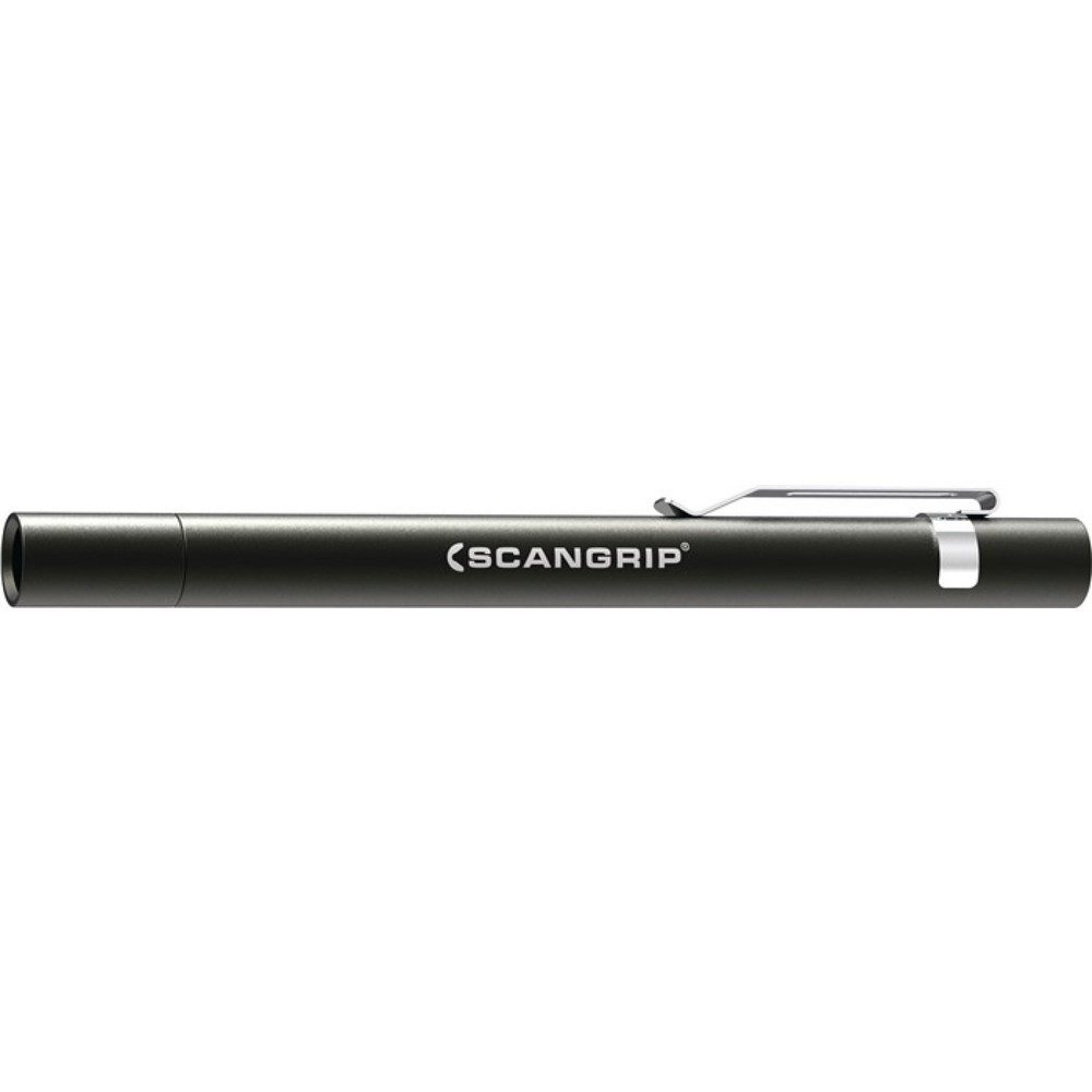 SCANGRIP LED-Taschenlampe FLASH 600 R 600 lm Li-Ion 150m
