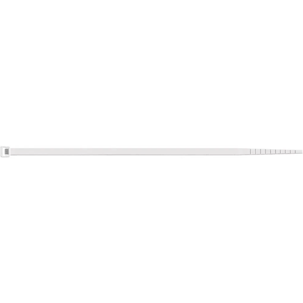 Kabelbinder L.540mm B.7,5mm PA natur n.UV-beständig 100St./Btl.SAPI SELCO
