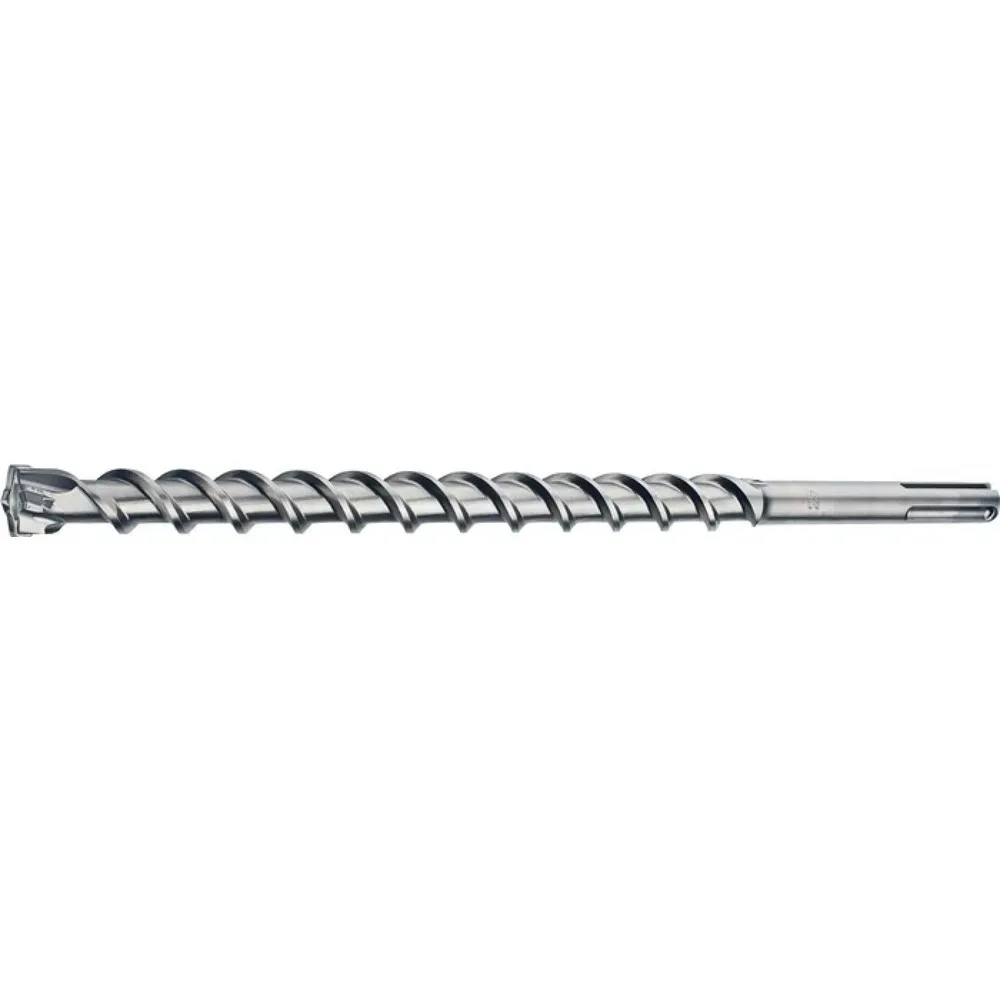 BOSCH Hammerbohrer Max-7 D.25mm Arbeits-L.1200mm L.1320mm SDS-Max 1 St