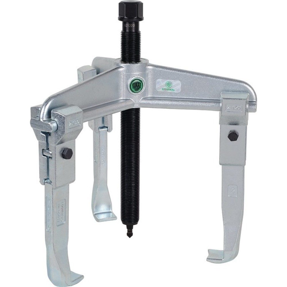 KUKKO Abzieher 30-20 Spann-T.150 mm Spann-W.200 mm 7 t