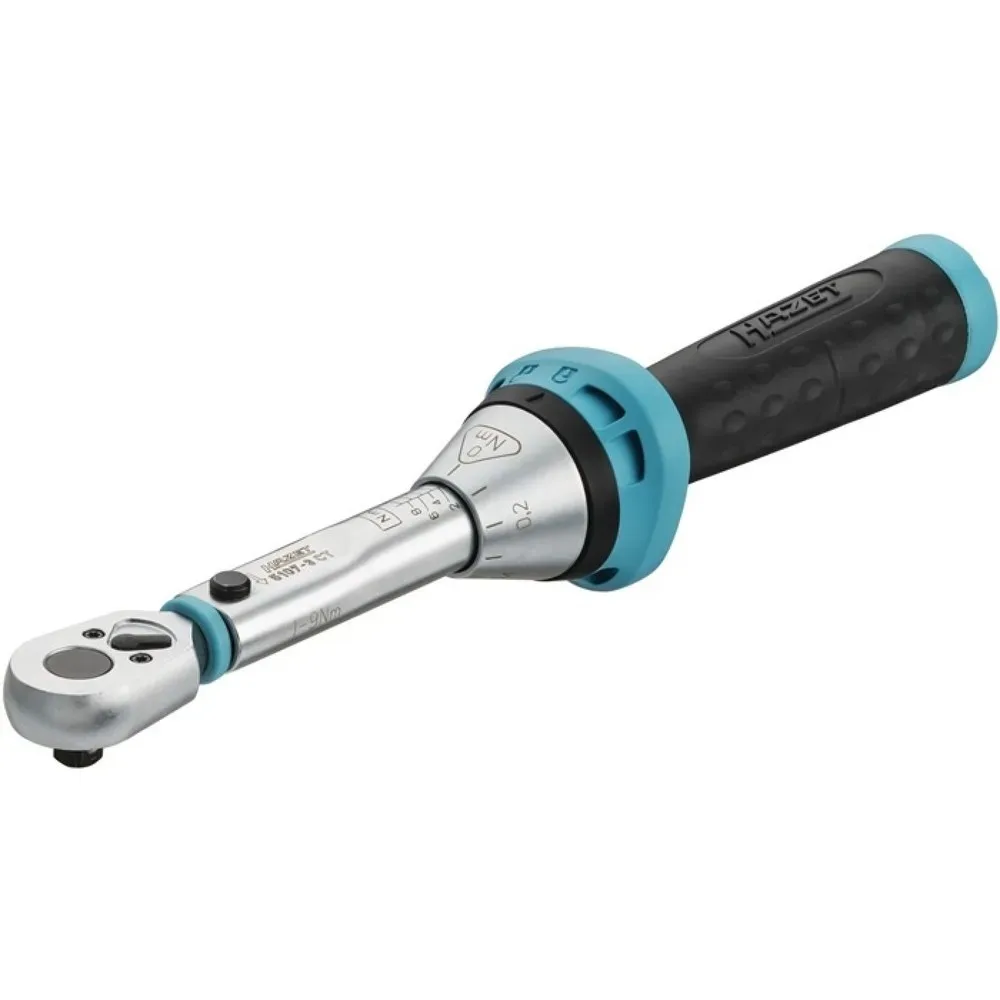 Hazet 5108-3 CT 5108-3CT Drehmomentschlüssel 2.5 - 25 Nm