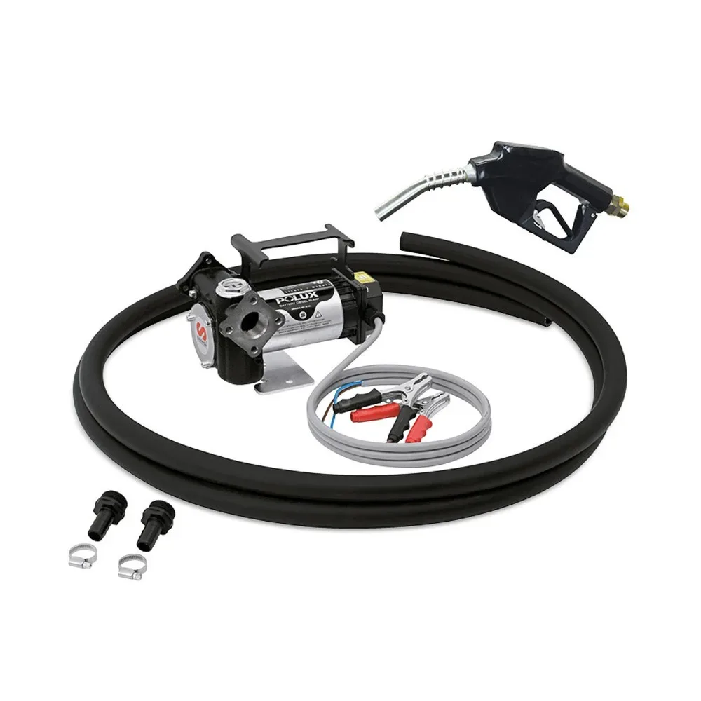 SAMOA Elektropumpe Dieselmatic® 40 Typ S, 24 V
