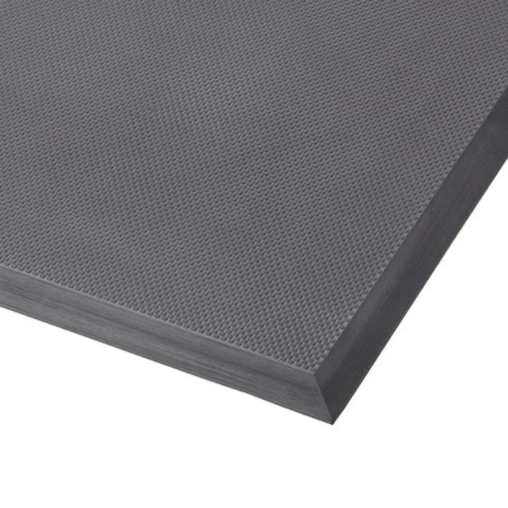 NoTrax Anti-Ermüdungsmatte, Polyurethan, Halbnoppen, BxL 650 x 1.750 mm