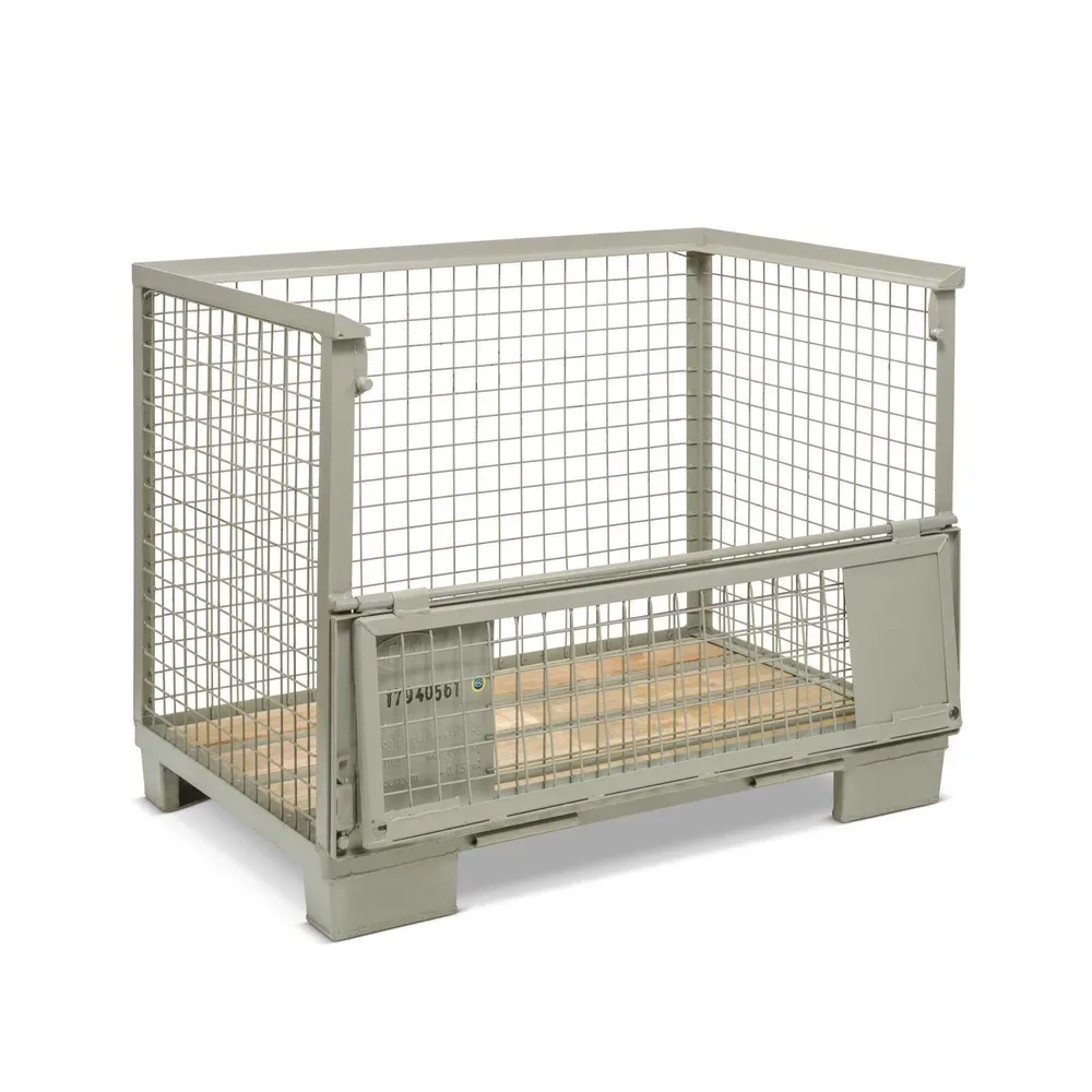 Euro-Gitterbox, Grösse 6, Höhe 970 mm