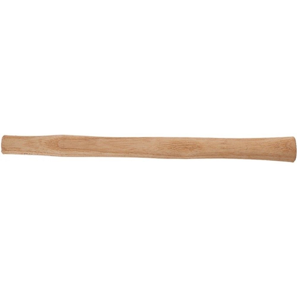 LÖFFERT Hammerstiel L.300mm 21x12mm f.Hammer 300g ES
