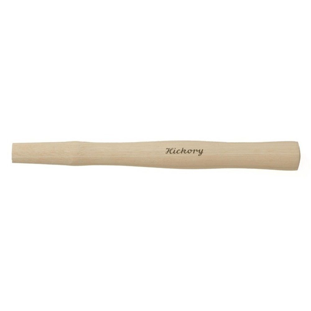 Hammerstiel L.350mm 29,5x17,5mm f.Hammer 800g Hickory
