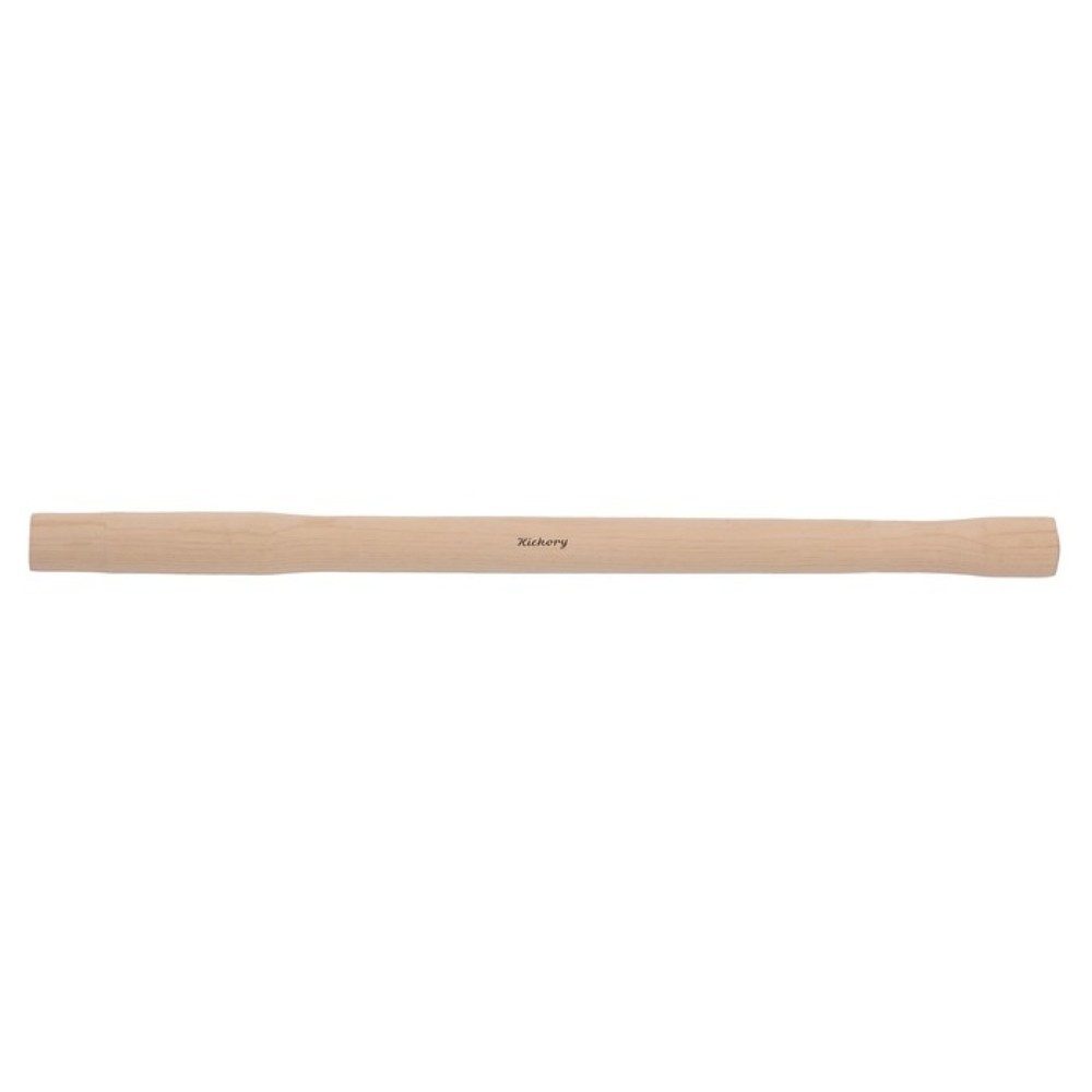 Vorschlaghammerstiel L.600mm 42x24mm Hickory