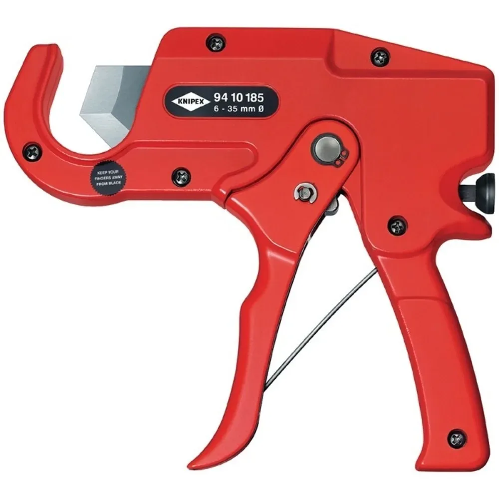 Knipex 94 10 185 Rohrschneider